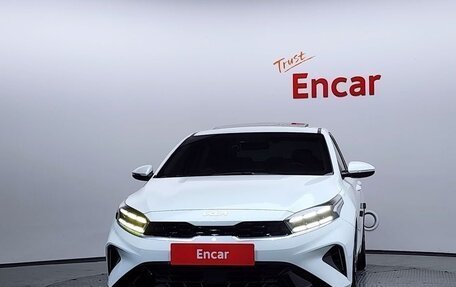 KIA K3, 2022 год, 1 520 000 рублей, 3 фотография
