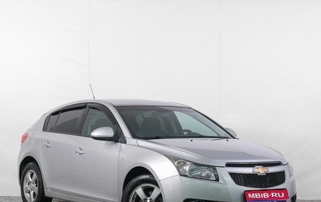 Chevrolet Cruze II, 2012 год, 769 000 рублей, 1 фотография