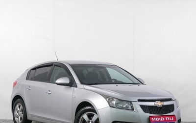 Chevrolet Cruze II, 2012 год, 769 000 рублей, 1 фотография