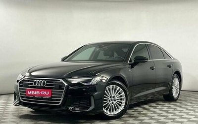 Audi A6, 2019 год, 3 999 000 рублей, 1 фотография