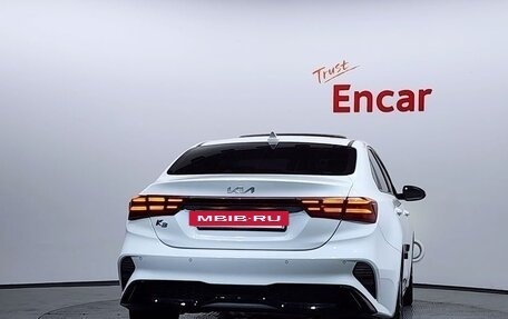 KIA K3, 2022 год, 1 520 000 рублей, 4 фотография