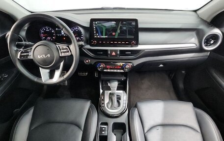 KIA K3, 2022 год, 1 520 000 рублей, 5 фотография