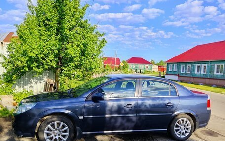 Opel Vectra C рестайлинг, 2006 год, 420 000 рублей, 1 фотография