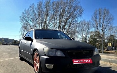 Toyota Altezza, 2000 год, 400 000 рублей, 1 фотография