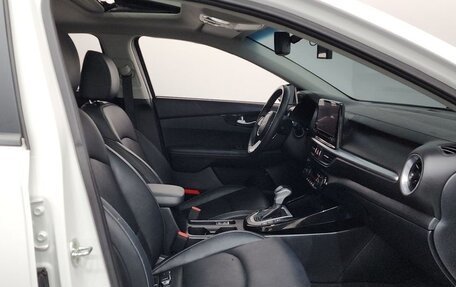 KIA K3, 2022 год, 1 520 000 рублей, 8 фотография