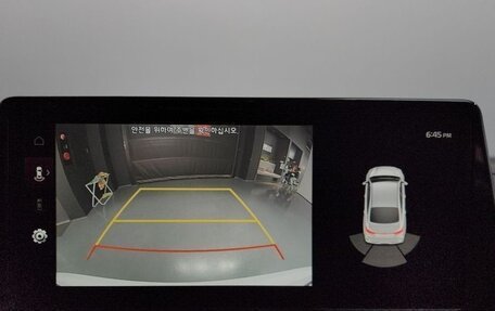 KIA K3, 2022 год, 1 520 000 рублей, 12 фотография