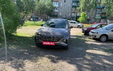 Hyundai Tucson, 2022 год, 3 250 000 рублей, 1 фотография