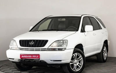 Lexus RX IV рестайлинг, 2002 год, 799 000 рублей, 1 фотография