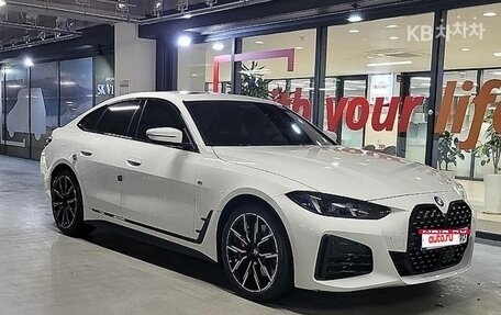 BMW 4 серия, 2025 год, 5 255 000 рублей, 1 фотография