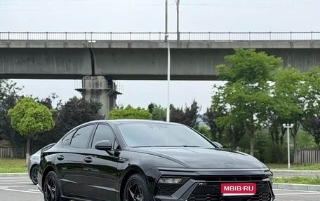 Hyundai Sonata VIII, 2025 год, 3 000 000 рублей, 1 фотография