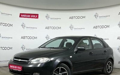 Chevrolet Lacetti, 2008 год, 359 000 рублей, 1 фотография