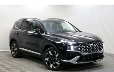Hyundai Santa Fe IV, 2022 год, 4 250 000 рублей, 1 фотография