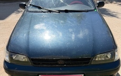 Toyota Carina E, 1993 год, 250 000 рублей, 1 фотография