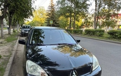 Mitsubishi Lancer IX, 2007 год, 410 000 рублей, 1 фотография