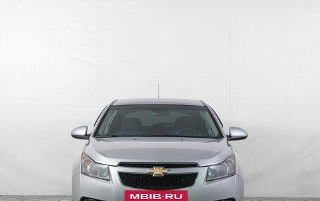 Chevrolet Cruze II, 2012 год, 769 000 рублей, 2 фотография