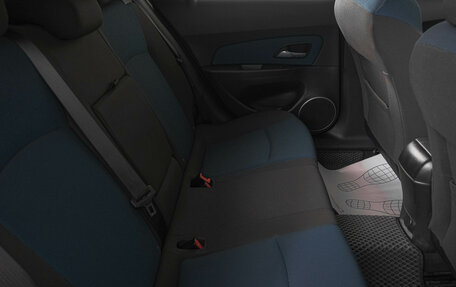 Chevrolet Cruze II, 2012 год, 769 000 рублей, 10 фотография
