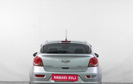 Chevrolet Cruze II, 2012 год, 769 000 рублей, 5 фотография