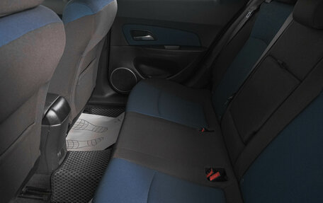 Chevrolet Cruze II, 2012 год, 769 000 рублей, 9 фотография