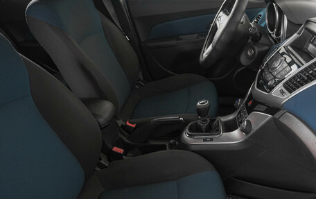 Chevrolet Cruze II, 2012 год, 769 000 рублей, 11 фотография