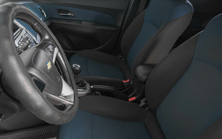 Chevrolet Cruze II, 2012 год, 769 000 рублей, 8 фотография