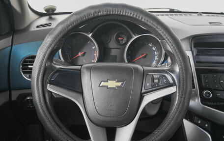 Chevrolet Cruze II, 2012 год, 769 000 рублей, 15 фотография