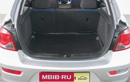 Chevrolet Cruze II, 2012 год, 769 000 рублей, 7 фотография