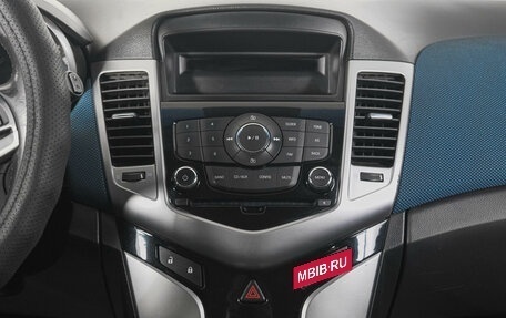 Chevrolet Cruze II, 2012 год, 769 000 рублей, 17 фотография