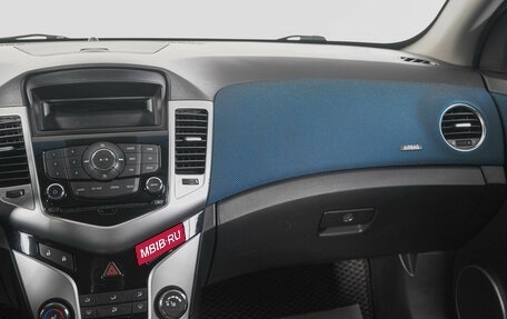 Chevrolet Cruze II, 2012 год, 769 000 рублей, 14 фотография