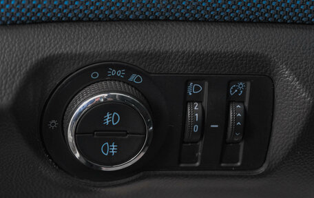 Chevrolet Cruze II, 2012 год, 769 000 рублей, 20 фотография