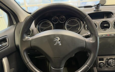 Peugeot 308 II, 2011 год, 570 000 рублей, 7 фотография