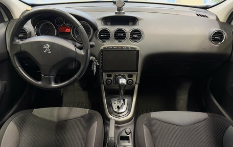 Peugeot 308 II, 2011 год, 570 000 рублей, 8 фотография