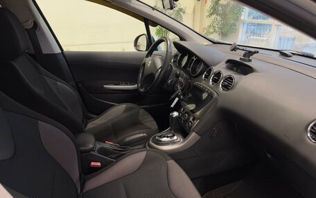 Peugeot 308 II, 2011 год, 570 000 рублей, 9 фотография