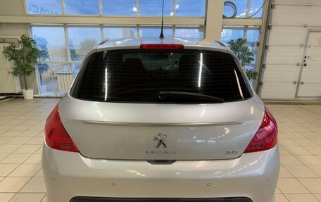 Peugeot 308 II, 2011 год, 570 000 рублей, 4 фотография