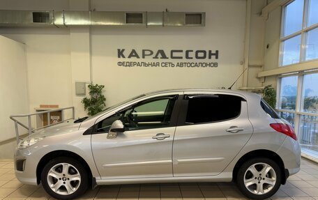 Peugeot 308 II, 2011 год, 570 000 рублей, 5 фотография