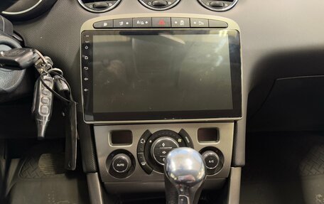 Peugeot 308 II, 2011 год, 570 000 рублей, 12 фотография
