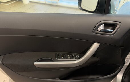Peugeot 308 II, 2011 год, 570 000 рублей, 14 фотография