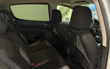 Peugeot 308 II, 2011 год, 570 000 рублей, 10 фотография