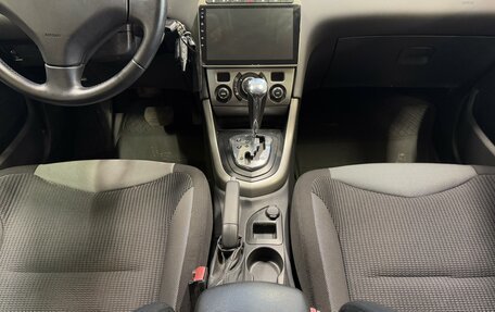 Peugeot 308 II, 2011 год, 570 000 рублей, 13 фотография