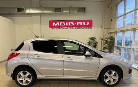 Peugeot 308 II, 2011 год, 570 000 рублей, 6 фотография