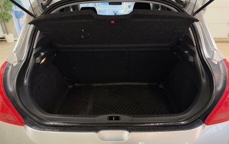Peugeot 308 II, 2011 год, 570 000 рублей, 18 фотография