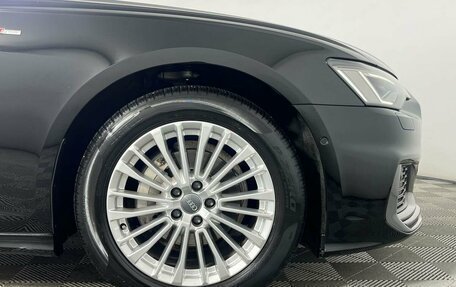 Audi A6, 2019 год, 3 999 000 рублей, 7 фотография