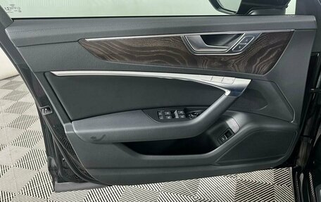 Audi A6, 2019 год, 3 999 000 рублей, 9 фотография