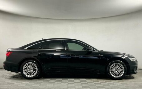 Audi A6, 2019 год, 3 999 000 рублей, 4 фотография