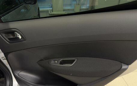 Peugeot 308 II, 2011 год, 570 000 рублей, 17 фотография