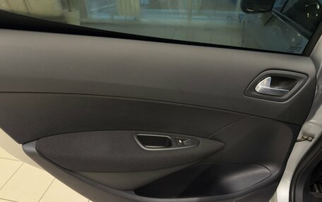 Peugeot 308 II, 2011 год, 570 000 рублей, 15 фотография