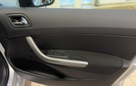 Peugeot 308 II, 2011 год, 570 000 рублей, 16 фотография