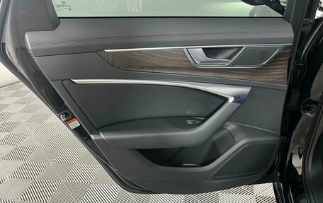 Audi A6, 2019 год, 3 999 000 рублей, 10 фотография
