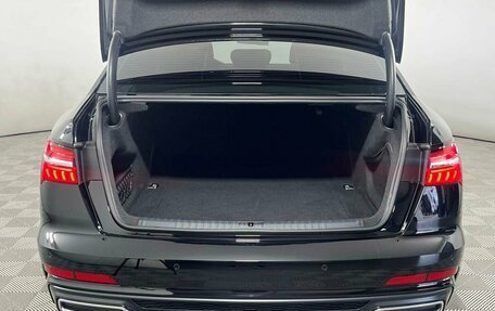 Audi A6, 2019 год, 3 999 000 рублей, 8 фотография