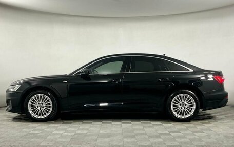 Audi A6, 2019 год, 3 999 000 рублей, 3 фотография