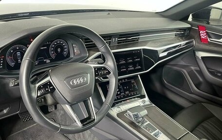 Audi A6, 2019 год, 3 999 000 рублей, 12 фотография
